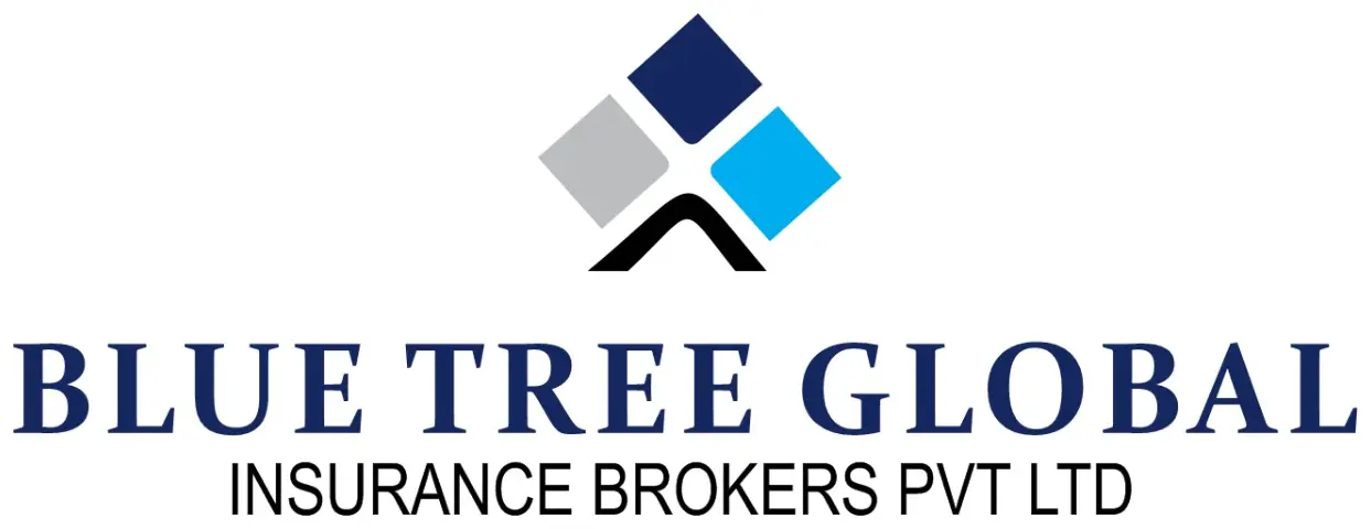 Blue Tree Global Insurance Brokers