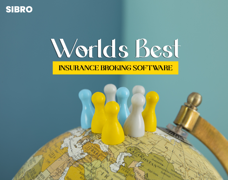 World’s Best Insurance Broking Software